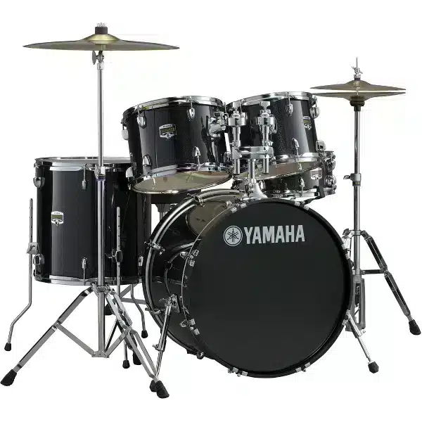 Yamaha drum set Yamaha drum set
