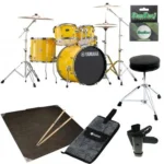 Yamaha Rydeen Drum Set - Image 8