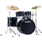 Tama Imperialstar A28 6-Piece Drum Kit (22″ Bass Drum) – Complete with Hardware & Meinl Cymbals - Image 11
