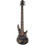 Ibanez SRMs806 Bass Guitar - Image 15