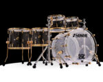 Sonor Drum Set - Image 21