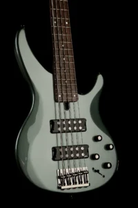 Yamaha TRBX305 Bass Guitar - Image 18