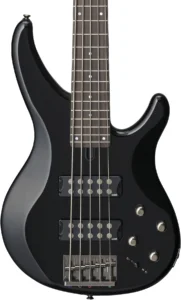 Yamaha TRBX305 Bass Guitar - Image 17