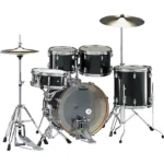 Yamaha Rydeen Drum Set - Image 19