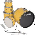 Yamaha Rydeen Drum Set - Image 14