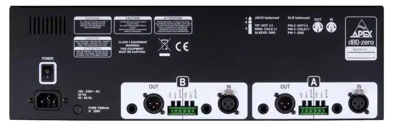 Apex-dBQ-zero-equaliser-in-Kenya Apex dBQ-zero EQ