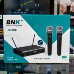 BNK BK-801