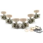 Chrome Guitar Tuning Pegs Nairobi