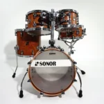 Sonor Drum Set - Image 15