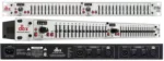 DBX 215s Equalizer - Image 4