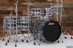 Ludwig Drum Set - Image 10