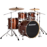 Ludwig Drum Set - Image 12
