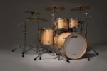Ludwig Drum Set - Image 6