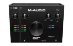 M-Audio AIR 192|4 Vocal Studio Pro -Complete Package - Image 3