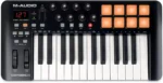 Oxygen Keyboard 25