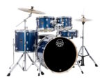 Mapex Drum Set - Image 6