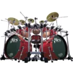 Mes Drum Set