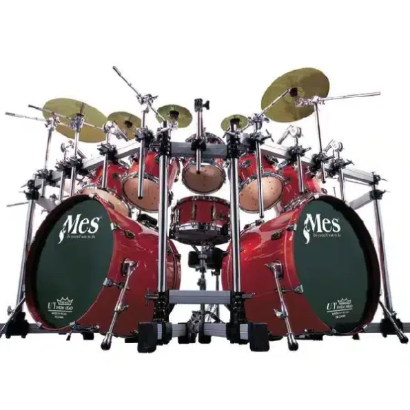 Mes Drum Set