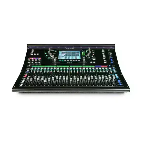 SQ6 Mixer