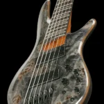Ibanez SRMs806 Bass Guitar - Image 16