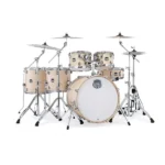 Mapex Drum Set - Image 15