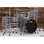 Ludwig Drum Set - Image 18