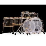 Sonor Drum Set - Image 19