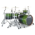 Sonor Drum Set - Image 18