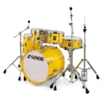 Q9 Drum Set - Image 10