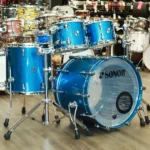 Q9 Drum Set - Image 8