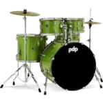 PDP Drum Set - Image 8