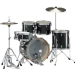 Yamaha Rydeen Drum Set - Image 17