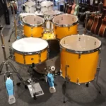 Yamaha Rydeen Drum Set - Image 6