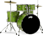 PDP Drum Set - Image 9
