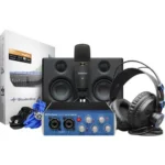 PreSonus AudioBox Studio Ultimate Bundle Deluxe Hardware/Software - Image 4