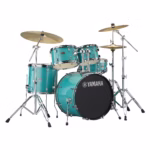 Yamaha Rydeen Drum Set - Image 21