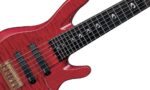 Yamaha TRB JP2 Bass guitar - Image 14
