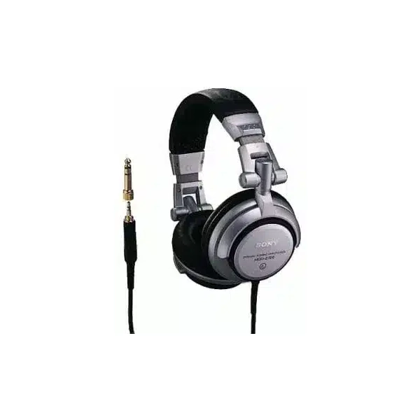 Sony MDR-Z700DJ Headphones - Best Price In Kenya