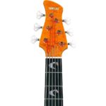 Yamaha TRB JP2 Bass guitar - Image 15