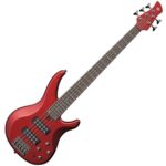 Yamaha TRBX305 Bass Guitar - Image 12