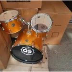 Q9 Drum Set - Image 6