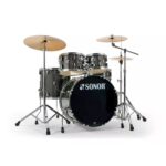 Sonor Drum Set - Image 22