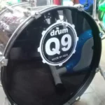 Q9 Drum Set - Image 5
