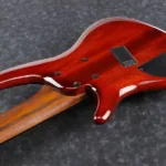 Ibanez SRMs806 Bass Guitar - Image 10