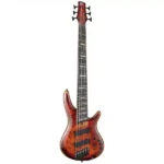 Ibanez SRMs806 Bass Guitar - Image 19