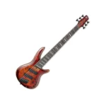 Ibanez SRMs806 Bass Guitar - Image 14