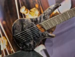 Ibanez SRMs806 Bass Guitar - Image 11