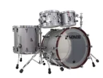 Sonor Drum Set - Image 24