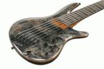 Ibanez SRMs806 Bass Guitar - Image 13