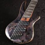 Ibanez SRMs806 Bass Guitar - Image 9